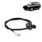 Cabo Velocimetro Uno S - Motor 1.0 8v 85 A 87 Cabo Velocimetro Uno S - Motor 1.0 8v 85 A 87