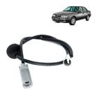 Cabo Velocimetro Vectra Astra Câmbio Mecânico 1993 A 1996