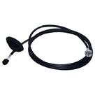Cabo Velocimetro Volks Onibus 3244mm Ford 1215 TRA957805