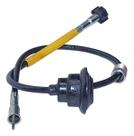 Cabo Velocímetro Vw 12140 16200 630mm