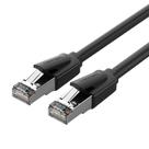 Cabo Vention Rede Rj45 Cat8 40gbps 2000mhz 1m 1 Metro Ikkbf