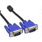 Cabo vga 1,5 mt tomate Cabo vga 1,5 mt tomate