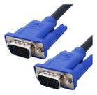Cabo VGA 5 Metros Blindado Monitor PC TV Projetor