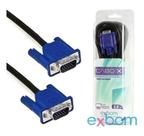 Cabo VGA 5m CBX-MVGA50 Exbom
