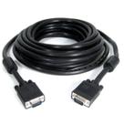 Cabo Vga C/ Filtro Monitor , Projetor ,tv , Notebook 20M