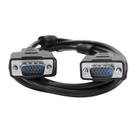 Cabo Vga Com Filtro 15v Nwt Hd15 Macho - Macho 50,0m Cabo Vga Com Filtro 15v Nwt Hd15 Macho - Macho 50,0m