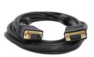 Cabo VGA F/M 1.8 mts BL-VGA-F-M-6G
