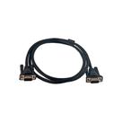 Cabo VGA F3, 3 Metros - LU-1- VGA3.0
