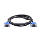 Cabo Vga Kross Elegance Ke-cbs0110 Com Filtro - 1,8 Metros Cabo Vga Kross Elegance Ke-cbs0110 Com Filtro - 1,8 Metros