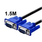Cabo VGA Macho Para Monitor 1,5 Metros Exbom