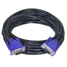 Cabo VGA Macho para Monitor DB15 10 Metros VGA-10 Vinik