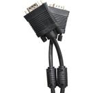 Cabo Vga Macho X Vga Macho C/ Filtro 10m Pto Ebolt