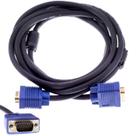 Cabo VGA para Monitor 1.8M KP-YP5002 - Knup Cabo VGA para Monitor 1.8M KP-YP5002 - Knup