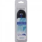 Cabo vga para monitor 3m cbx-mvga30 preto exbom Cabo vga para monitor 3m cbx-mvga30 preto exbom