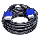 Cabo VGA para Monitor 5 Metros KP-YP5002 - Knup Cabo VGA para Monitor 5 Metros KP-YP5002 - Knup