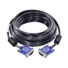 Cabo Vga para Monitor Lcd Pc Projetor Com Filtros 10 Metros
