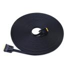 Cabo VGA para VGA DTech 20m extra longo para monitor de computador