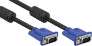 Cabo vga vga 30 metros blindado