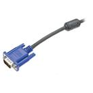 Cabo Vga X Vga Para Monitor, Projetor 15mts C/ Filtro