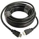 Cabo Vídeo Hdmi 10mts v1.4 Full HD