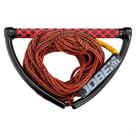 Cabo Wakeboard Prime Jobe Vermelho