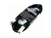 Cabo wire conex mpbe 5 xlr/xlr 5mt