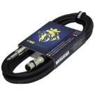 Cabo Wireconex MCD-05 Especial - XLR X P10 Cabo Wireconex MCD-05 Especial - XLR X P10