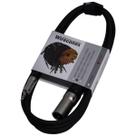 Cabo Wireconex P2XLR 03 Especial - P2 X XLR Somador Cabo Wireconex P2XLR 03 Especial - P2 X XLR Somador