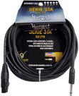Cabo XLR/P10 para Microfone e instrumentos SÉRIE STA Konect Cabo XLR/P10 para Microfone e instrumentos SÉRIE STA Konect