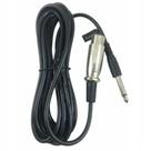 Cabo xlr x p10 5 metros smart sm-155