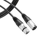 Cabo XLR/XLR Balanceado 10m SK-CB10 Skypix