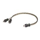 Cabo Y Technoise Series 300pro 2m - 1f 25cm 4 Mm...