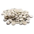 Cabochão Pedra Howlita Bege (18mm / 10 peças ) Pedras Naturais Cabochão Pedra Howlita Bege (18mm / 10 peças ) Pedras Naturais