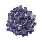 Cabochão Pedra Quadrada - 15mm/10 peças - Artesanato, Bijuterias e Adereços Cabochão Pedra Quadrada - 15mm/10 peças - Artesanato, Bijuterias e Adereços