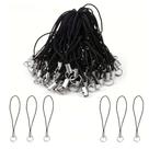 Cabos de Náilon com Fecho Ideal para iPhone, Chaveiros e Artesanato Cabos de Náilon com Fecho Ideal para iPhone, Chaveiros e Artesanato
