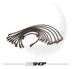 Cabos de Vela Ford Racing Ford V8 302-351W (Preto) Cabos de Vela Ford Racing Ford V8 302-351W (Preto)