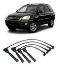 Cabos de Vela IM165 I30 Tucson 04/ Sportage 2.0 16V Cabos de Vela IM165 I30 Tucson 04/ Sportage 2.0 16V