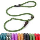 Cabos deslizantes para cães Fida Heavy Duty Comfortable de 4 pés