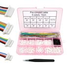 Cabos e Conectores ELECHAWK SH1.0mm para Drone FPV