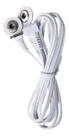 Cabos Fios Eletrodo Para Aparelho Tens 4 Ou 2 Saidas Cabos Fios Eletrodo Para Aparelho Tens 4 Ou 2 Saidas