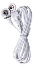 Cabos Fios Eletrodo Para Aparelho Tens 4 Ou 2 Saidas