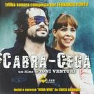 Cabra-cega - t.s.o. - Trama Promocoes Artisticas Ltd