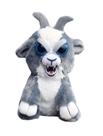 Cabra de pelúcia Feisty Pets Junkyard Jeff 20cm