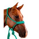 Cabresto C/ Cabo Trançado de Paracord Boots Horse Várias Cores Original