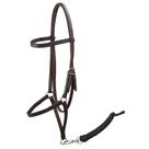 Cabresto de Couro SV5534 - Marrom Cabresto de Couro SV5534 - Marrom