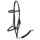 Cabresto de Couro SV5616 - Preto