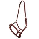 Cabresto Ingles em couro SV39002 - Havana
