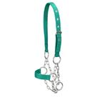 Cabresto para Bezerro com Corrente SV5413 - Verde