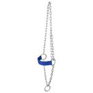 Cabresto para Vaca com Corrente e Regulagem SV5430 - Azul