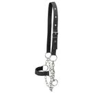 Cabresto para Vaca com Corrente SV5421 - Preto